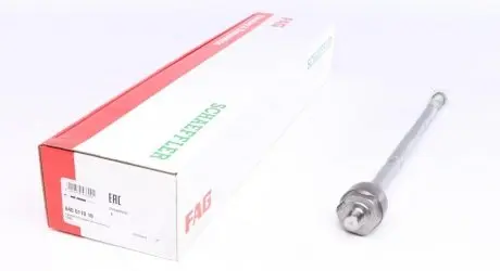 Осевой шарнир, рулевая тяга FAG 840 0110 10
