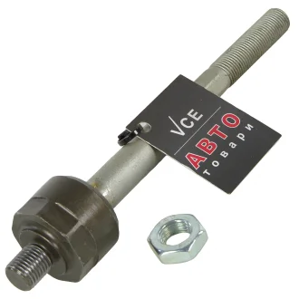 Осевой шарнир, рулевая тяга FAG 840 0127 10