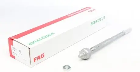 Осевой шарнир, рулевая тяга FAG 840 0131 10