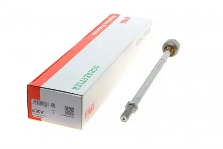 Осевой шарнир, рулевая тяга FAG 840 0134 10