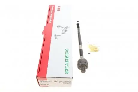 Тяга рульова daewoo matiz 98-/chevrolet matiz/spark 05- (l=248mm) FAG 840 0144 10