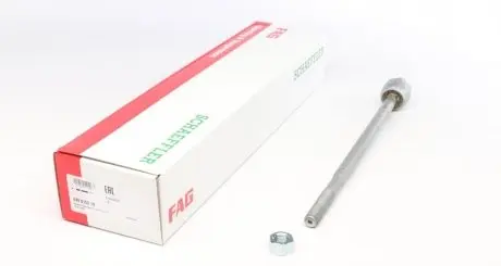 Осевой шарнир, рулевая тяга FAG 840 0153 10