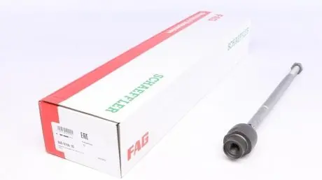 Осьовий шарнір, рульова тяга FAG 840 0156 10