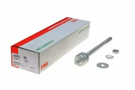 Осевой шарнир, рулевая тяга FAG 840 0194 10