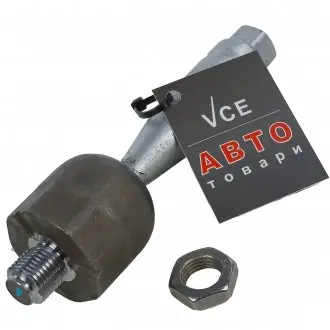 Осьовий шарнір, рульова тяга FAG 840 0202 10