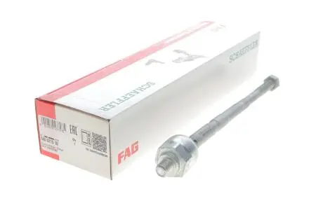 Осевой шарнир, рулевая тяга FAG 840 0215 10