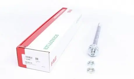 Тяга керма. iveco (старий номер 915831) FAG 840 0219 10