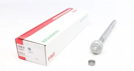 Осевой шарнир, рулевая тяга FAG 840 0230 10