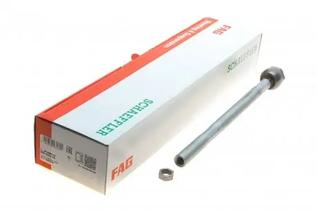 Осевой шарнир, рулевая тяга FAG 840 0242 10