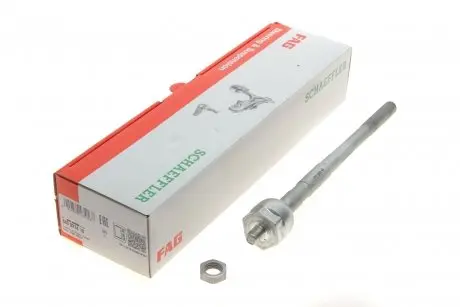 Осьовий шарнір, рульова тяга FAG 840 0274 10