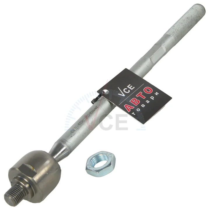 Осевой шарнир, рулевая тяга Ford C-Max, Focus, Kuga FAG 840 0331 10 (фото 1)