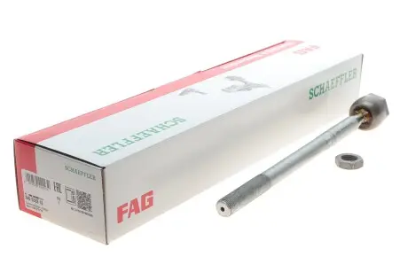 Осевой шарнир, рулевая тяга FAG 840 0333 10