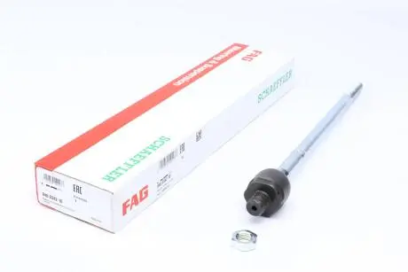 Тяга рулевая honda civic 05- (ctr) FAG 840 0342 10