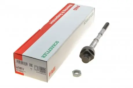 Тяга рулевая hyundai getz 02-09 (ctr) FAG 840 0389 10