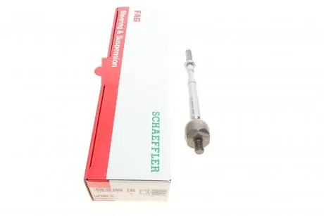 Тяга рульова citroen c1/peugeot 107/108/toyota aygo 05- (l=222mm) FAG 840 0391 10