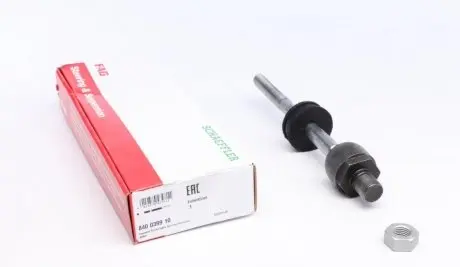 Осевой шарнир, рулевая тяга FAG 840 0399 10