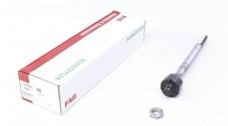 Осевой шарнир, рулевая тяга FAG 840 0408 10