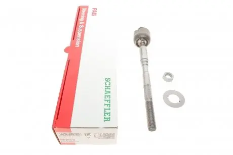 Рульова тяга Toyota land cruiser prado/lexus gx 01-10 (260mm) FAG 840 0413 10