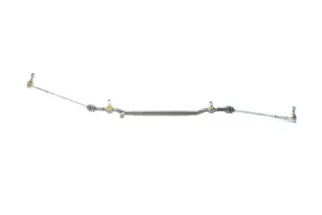 Поперечная рулевая тяга FAG 840 0449 10