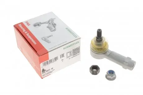 Наконечник рулевой тяги FAG 840063110