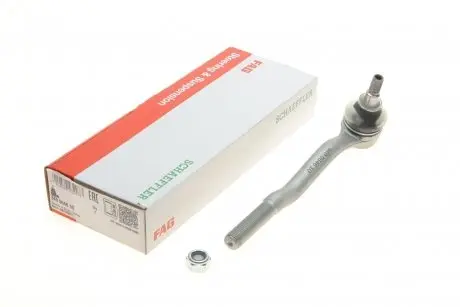 Наконечник поперечной рулевой тяги FAG 840 0646 10