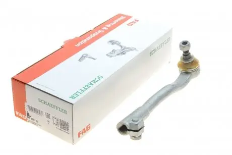 Наконечник поперечної кермової тяги FAG 840 0661 10