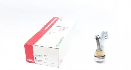 Наконечник рульової тяги (r) bmw 5 (e39) 96-03 FAG 840 0675 10