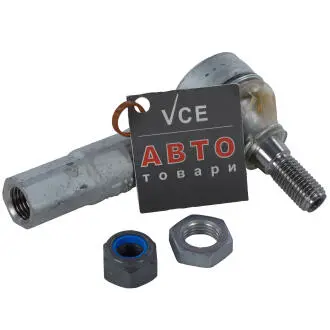 Наконечник поперечной рулевой тяги FAG 840 0678 10