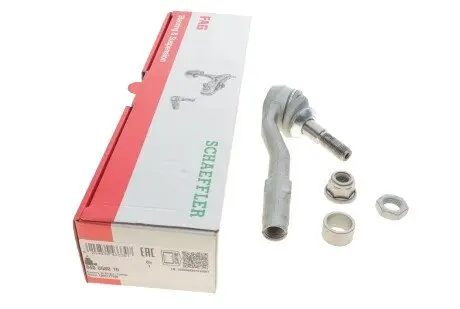 Наконечник поперечной рулевой тяги FAG 840 0680 10