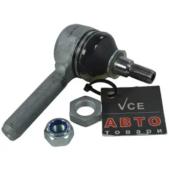 Наконечник поперечной рулевой тяги FAG 840 0696 10