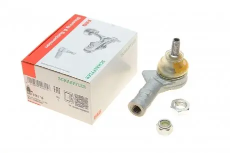 Наконечник поперечной рулевой тяги FAG 840 0741 10