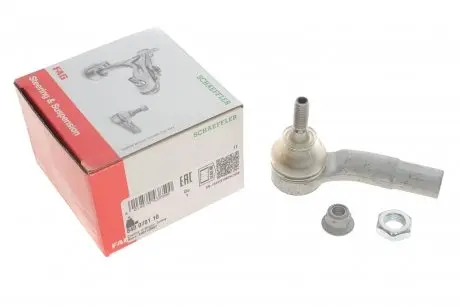 Наконечник – тяга FAG 840078110