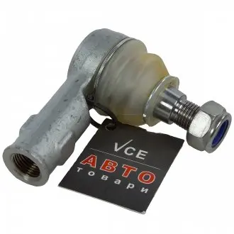 Наконечник поперечної кермової тяги FAG 840 0805 10