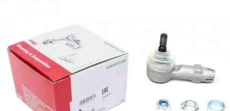 Наконечник поперечной рулевой тяги FAG 840 0828 10
