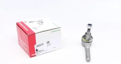 Наконечник поперечной рулевой тяги FAG 840 0856 10