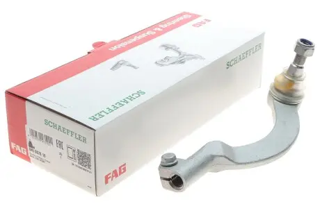 Наконечник поперечной рулевой тяги FAG 840 0878 10