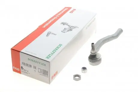 Наконечник поперечной рулевой тяги FAG 840 0879 10