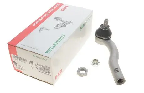 Наконечник поперечной рулевой тяги FAG 840 0909 10