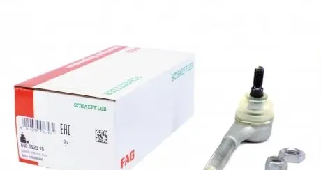 Наконечник поперечной рулевой тяги FAG 840 0920 10