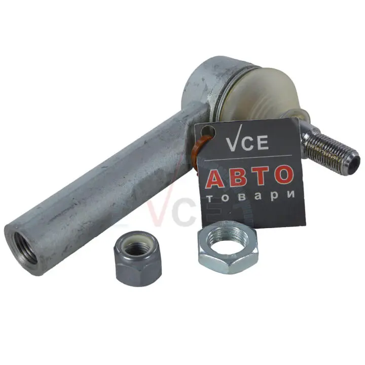 Наконечник поперечной рулевой тяги FAG 840 0926 10 (фото 1)