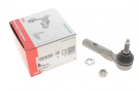 Наконечник поперечной рулевой тяги FAG 840 0937 10