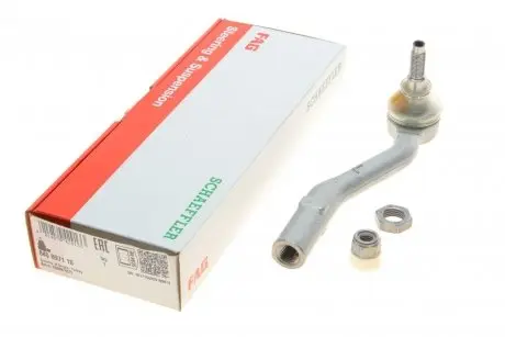 Наконечник поперечной рулевой тяги FAG 840 0971 10