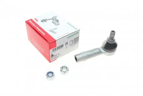 Наконечник поперечной рулевой тяги FAG 840 0975 10