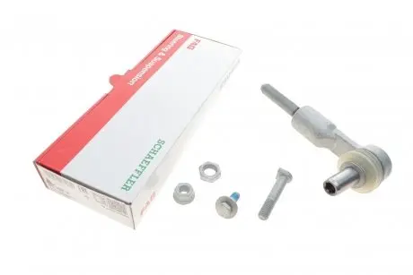 Наконечник поперечной рулевой тяги FAG 840 1006 10