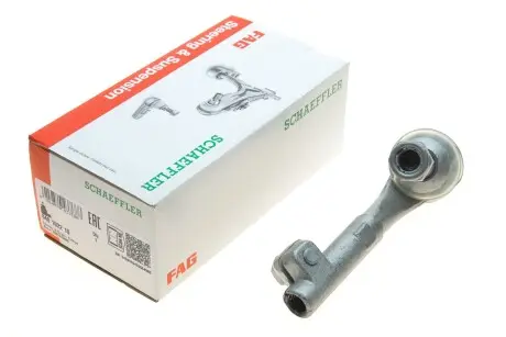 Наконечник поперечной рулевой тяги FAG 840 1022 10