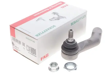 Наконечник поперечной рулевой тяги FAG 840 1049 10