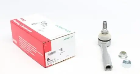 Наконечник поперечної кермової тяги FAG 840105310