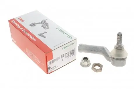 Наконечник поперечной рулевой тяги FAG 840 1075 10