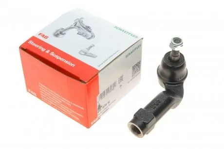 Наконечник рулевой тяги FAG 840107810