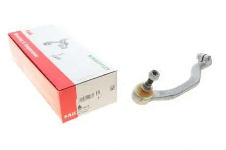 Наконечник поперечної кермової тяги FAG 840 1100 10